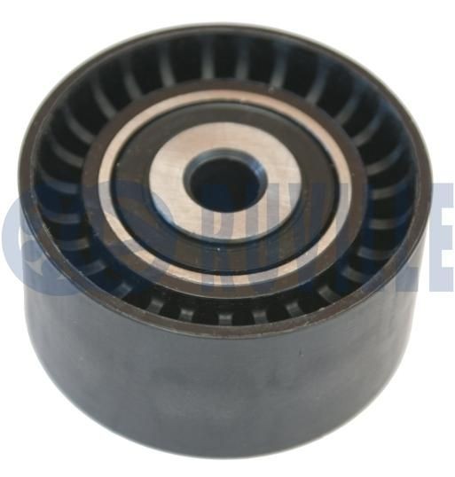 RUVILLE Galet enrouleur de courroie d'accessoire 541813 Nissan NV300 Galet enrouleur de courroie d'accessoire RUVILLE 541813