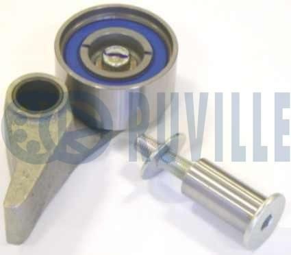 RUVILLE Spanrol, distributieriem 541825 CUPRA FORMENTOR Spanrol, tandriem RUVILLE 541825