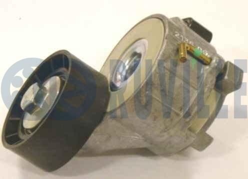 RUVILLE Tensor de correia, correia trapezoidal estriada 541839 Esticador da correia do alternador RUVILLE CAMRY 541839 baratos