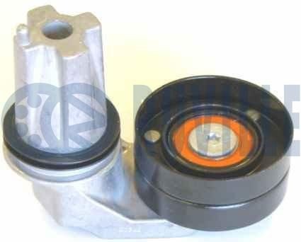 RUVILLE Riemspanner, Poly V-riem 541846 RUVILLE 541846 Spanner poly v riem Land Rover Discovery LA originele prijs