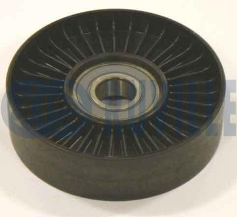 RUVILLE Galoppino guidacinghia, cinghia Poly-V 541852 541852 costo Galoppino RUVILLE MG MGB