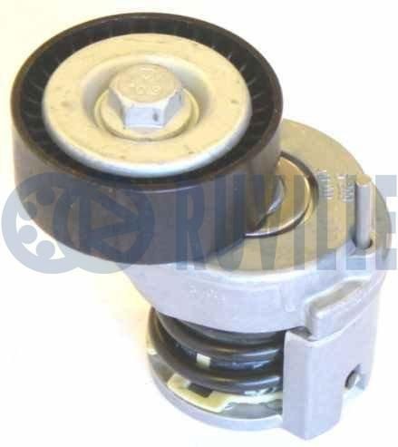 RUVILLE Τεντωτήρας ιμάντα, ιμάντας poly-V 541857 Βραχίονας σύσφιγξης RUVILLE A2 541857 φθηνά