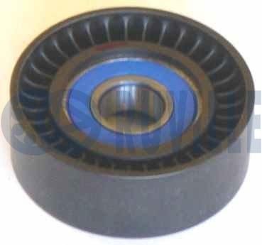 RUVILLE Galoppino guidacinghia, cinghia Poly-V 541858 RUVILLE 541858 Galoppino cinghia Seat Ibiza 6L prezzo