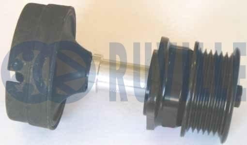 RUVILLE Dynamopoelie 541871 RUVILLE 541871 Reparatiesets FORD FOCUS Stationwagen (DNW) 2004