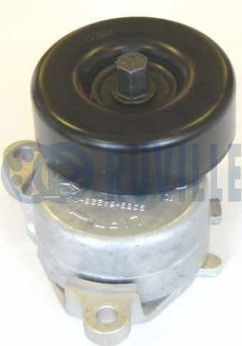 RUVILLE Remspännare 541898 541898 RUVILLE spännare för multirem Ford TRANSIT