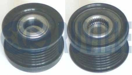 RUVILLE Vapaakytkin 541921 541921 RUVILLE Laturin vapaakytkin Audi R8 hinta