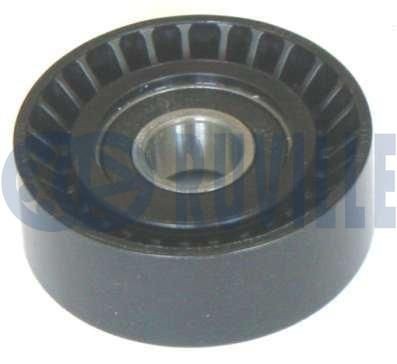 RUVILLE Geleiderol / omdraairol v-snaren 541928 Geleiderol poly v-riem RUVILLE GIULIETTA 541928 goedkoop