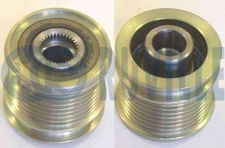 RUVILLE Generatortomgang 541952 Frihjul generator RUVILLE VITO 541952 billige