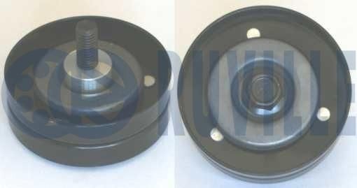 RUVILLE Galoppino guidacinghia, cinghia Poly-V 541968 541968 costo Galoppino RUVILLE HONDA CITY