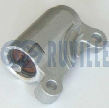 RUVILLE Tlmič vibrácií ozubeného remeňa 541969 Tlmič vibrácií ozubeného remeňa RUVILLE LAND CRUISER 541969 lacné