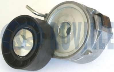 RUVILLE Napinák rebrovaného klinového remeňa 541986 541986 Napínacie rameno RUVILLE CITROЁN C1
