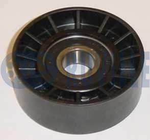 RUVILLE Geleiderol / omdraairol v-snaren 541987 RUVILLE 541987 Geleiderol poly v-riem Peugeot 508 SW prijs