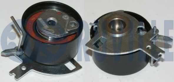 RUVILLE Spännrulle för kamrem 541990 541990 RUVILLE spännrulle för kamrem MITSUBISHI PAJERO SPORT