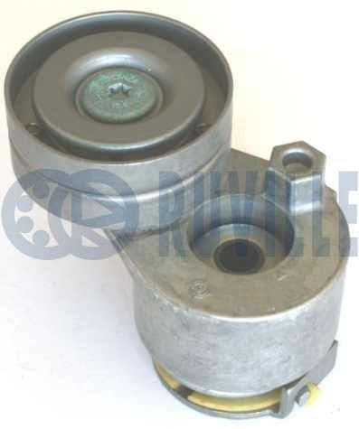 RUVILLE Galet tendeur de courroie d'accessoire 541995 541995 Galet tendeur VOLVO S60 RUVILLE