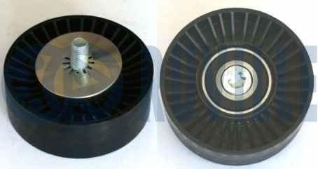 RUVILLE Galet enrouleur de courroie d'accessoire 542010 BMW Série 8 Galet enrouleur de courroie d'accessoire RUVILLE 542010