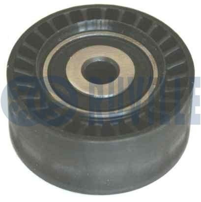 RUVILLE Galoppino guidacinghia, cinghia Poly-V 542028 542028 costo Galoppino PEUGEOT 3008 RUVILLE