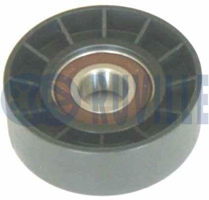 RUVILLE Τροχαλία παρέκκλισης, ιμάντας poly-V 542030 542030 Τροχαλια αδρανειας RUVILLE CITROЁN JUMPER