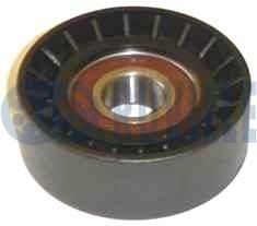 RUVILLE Galoppino guidacinghia, cinghia Poly-V 542032 542032 Galoppino RUVILLE PEUGEOT 3008 costo