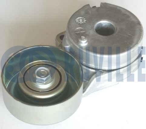 RUVILLE Hihnankiristin, moniurahihna 542055 542055 RUVILLE Hihnankiristin Nissan NV250 hinta