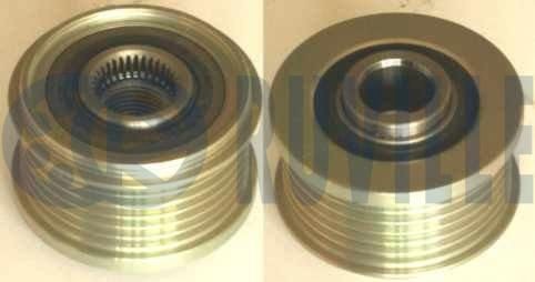 RUVILLE Dynamopoelie 542089 Dynamo poelie RUVILLE C-CROSSER 542089 goedkoop