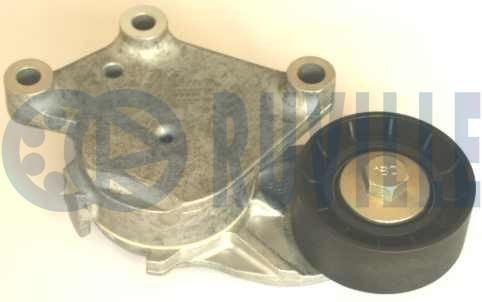 RUVILLE Galoppino guidacinghia, cinghia Poly-V 542109 542109 Galoppino RUVILLE FORD GRANADA costo