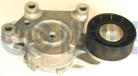 RUVILLE Vratná / vodiaca kladka rebrovaného klinového remeňa 542110 Vodiaca kladka RUVILLE Citroën DS3 542110