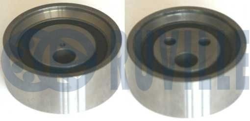 RUVILLE Spanrol, distributieriem 542119 Spanrol, tandriem RUVILLE DACIA 542119