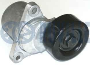 RUVILLE Tenditore cinghia servizi 542122 RUVILLE 542122 Tendicinghia poly v Elantra III Sedan (XD) prezzo