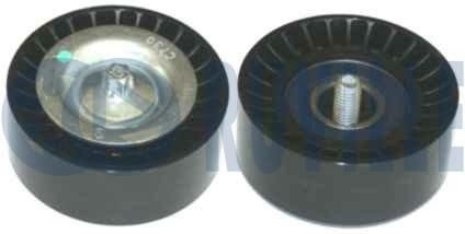 RUVILLE Geleiderol / omdraairol v-snaren 542136 542136 Geleiderol ALFA ROMEO GT RUVILLE
