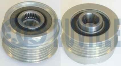 RUVILLE Generatorfreilauf 542160 RUVILLE 542160 RENAULT MODUS Freilauf Lichtmaschine Preis