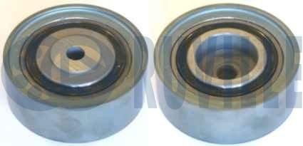 RUVILLE Poulie renvoi / transmission, courroie de distribution 542166 Volkswagen CADDY Poulie renvoi / transmission, courroie de distribution RUVILLE 542166