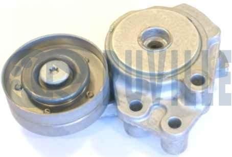 RUVILLE Napinák rebrovaného klinového remeňa 542171 Napínacie rameno RUVILLE ALLROAD 542171 lacné