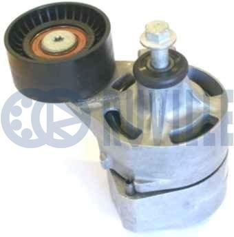 RUVILLE Tenditore cinghia servizi 542187 RUVILLE 542187 Braccio tenditore Transit Mk6 Camion pianale / Telaio (V347, V348) prezzo