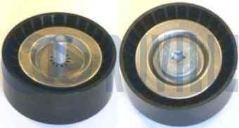 RUVILLE Galet enrouleur de courroie d'accessoire 542202 542202 Galet enrouleur de courroie d'accessoire RUVILLE MERCEDES-BENZ Classe E