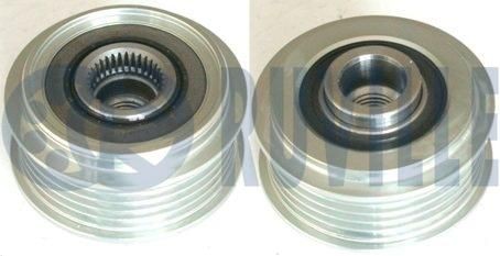 RUVILLE Generatortomgang 542232 Frihjul dynamo RUVILLE Toyota PICNIC 542232