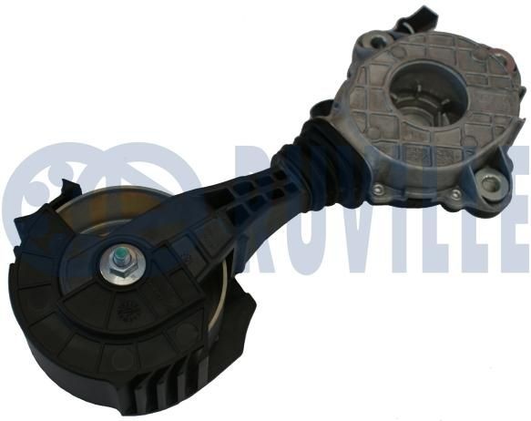 RUVILLE Hihnankiristin, moniurahihna 542236 542236 RUVILLE Apulaitehihnan kiristin OPEL FRONTERA