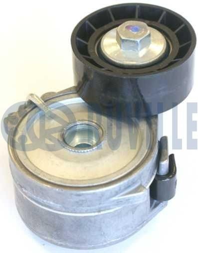 RUVILLE Galet tendeur de courroie d'accessoire 542238 Tendeur de courroie d'alternateur RUVILLE RCZ 542238 pas cher