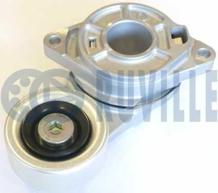 Rihmapinguti, soonrihm RUVILLE 542239 RUVILLE 542239 Rihmapinguti soonrihmad Honda JAZZ 2010