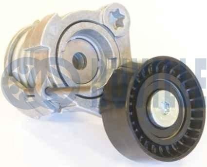 RUVILLE Rihmapinguti, soonrihm 542267 Rihmapinguti RUVILLE Opel KADETT 542267