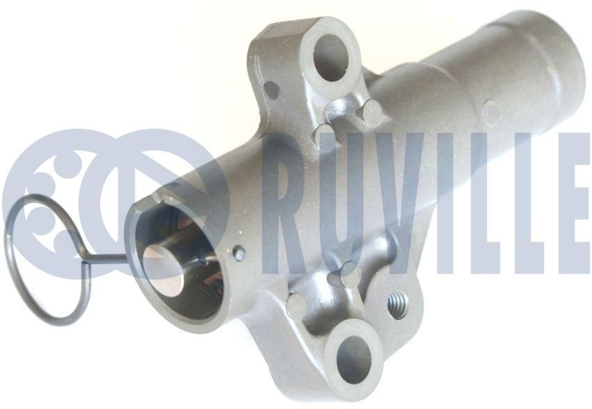 RUVILLE Mierinātājs, Zobsiksna 542284 542284 Mierinātājs, zobsiksna SMART CABRIO RUVILLE