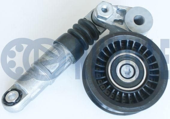 RUVILLE Riemspanner, Poly V-riem 542286 542286 V snaar spanner Volkswagen AMAROK RUVILLE