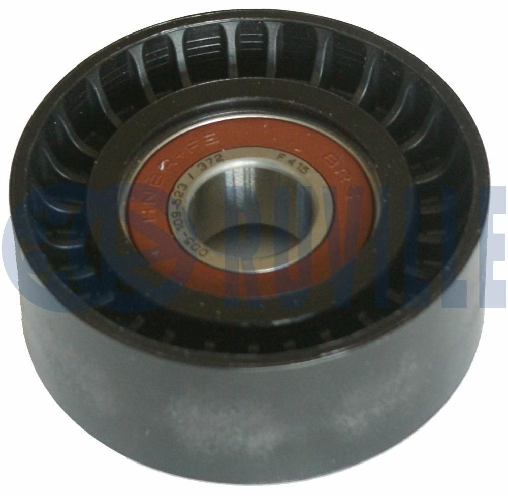 RUVILLE Geleiderol / omdraairol v-snaren 542305 542305 Geleiderol poly v-riem ALFA ROMEO GIULIETTA RUVILLE