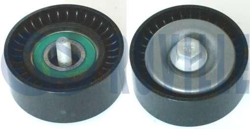 RUVILLE Galoppino guidacinghia, cinghia Poly-V 542313 542313 Galoppino RUVILLE CHEVROLET MALIBU costo