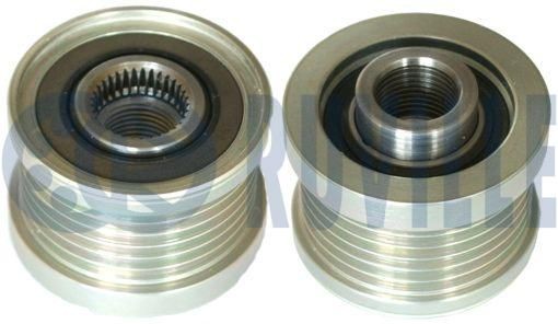 RUVILLE Dispositivo ruota libera alternatore 542320 542320 costo Puleggia alternatore RUVILLE PEUGEOT 306