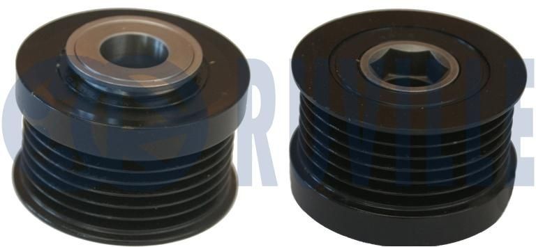 RUVILLE Dispositivo ruota libera alternatore 542323 542323 Puleggia alternatore RUVILLE VOLVO V50 costo