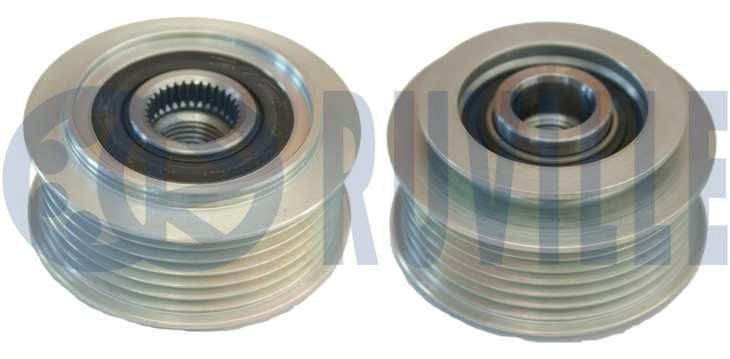 RUVILLE Vapaakytkin 542354 542354 RUVILLE Laturin vapaakytkin AUDI R8