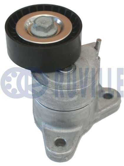 RUVILLE Τεντωτήρας ιμάντα, ιμάντας poly-V 542362 Βραχίονας σύσφιγξης RUVILLE 206 542362 φθηνά
