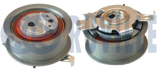 RUVILLE Rolo tensor, correia dentada 542383 Rolo tensor, correia dentada RUVILLE Seat TARRACO 542383