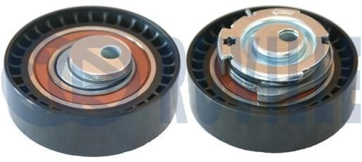 RUVILLE Spanrol, distributieriem 542384 Spanrol, tandriem RUVILLE FORMENTOR 542384 goedkoop