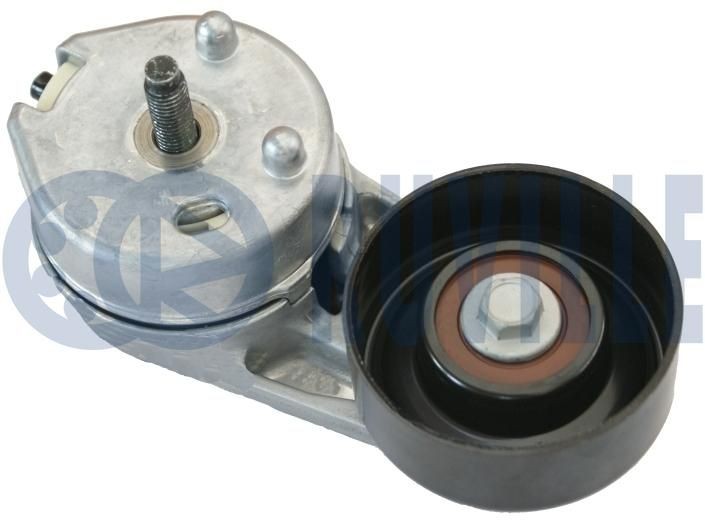 RUVILLE Riemspanner, Poly V-riem 542405 RUVILLE 542405 Riemspanner Jaguar XK 8 Coupe aan een voordelige prijs